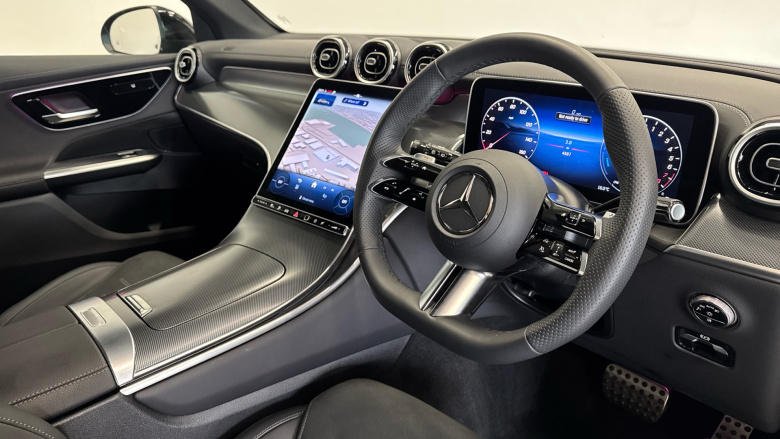 Mercedes-Benz GLC 300e 4Matic Urban Edition 5dr 9G-Tronic Estate